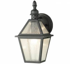 Светильник уличный настенный накладной (Бра) Elstead Lighting Polruan, POLRUAN