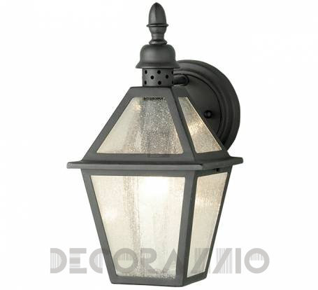 Светильник уличный настенный накладной (Бра) Elstead Lighting Polruan - POLRUAN
