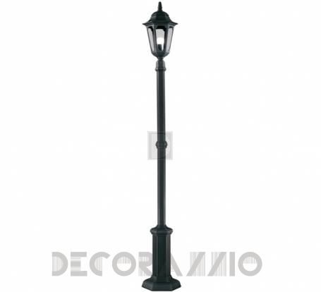 Светильник уличный напольный накладной (Уличный фонарь) Elstead Lighting Parish - PR6 BLACK
