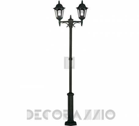 Светильник уличный напольный накладной (Уличный фонарь) Elstead Lighting Parish - PR8 BLACK