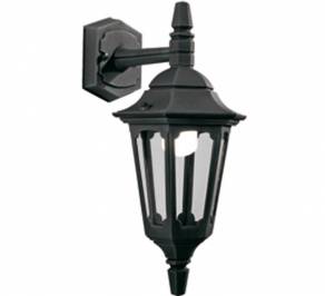 Светильник уличный настенный накладной (Бра) Elstead Lighting Parish, PRM2 BLACK