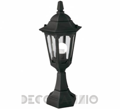 Светильник уличный напольный накладной (Уличный фонарь) Elstead Lighting Parish - PRM4 BLACK