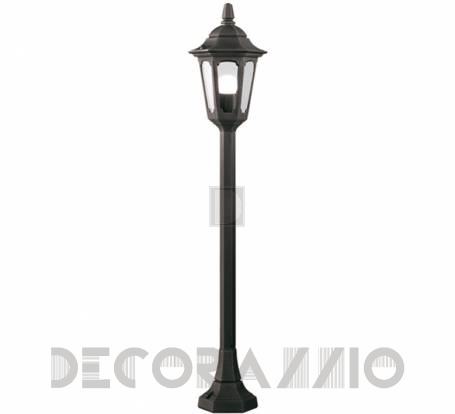 Светильник уличный напольный накладной (Уличный фонарь) Elstead Lighting Parish - PRM5 BLACK
