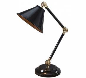Светильник  настольный (Настольная лампа) Elstead Lighting Provence, PV ELEMENT BPB