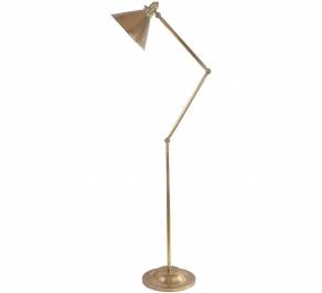 Светильник  напольный (Торшер) Elstead Lighting Provence, PV/FL AB