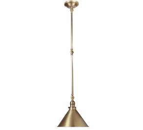 Светильник  потолочный подвесной (Люстра) Elstead Lighting Provence, PV/GWP AB