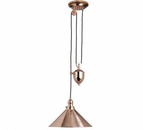 Светильник  потолочный подвесной (Люстра) Elstead Lighting Provence, PV/P CPR