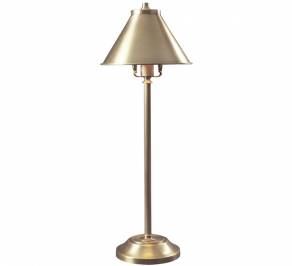 Светильник  настольный (Настольная лампа) Elstead Lighting Provence, PV/SL AB
