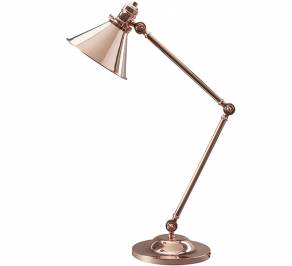 Светильник  настольный (Настольная лампа) Elstead Lighting Provence, PV/TL CPR