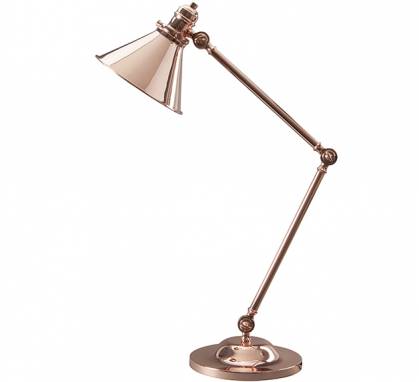 Светильник  настольный (Настольная лампа)