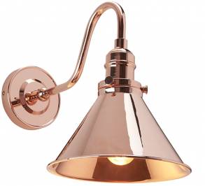 Светильник  настенный накладной (Бра) Elstead Lighting Provence, PV1 CPR