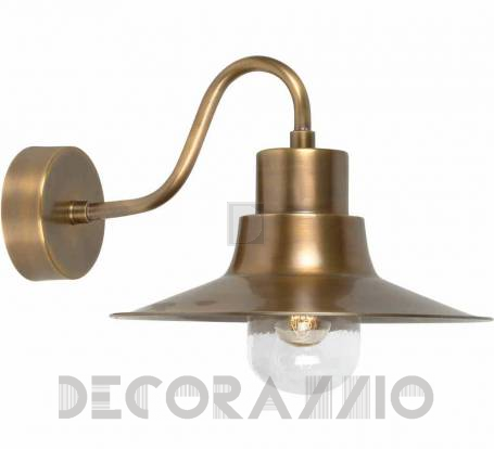 Светильник уличный настенный накладной (Бра) Elstead Lighting Sheldon - SHELDON BR