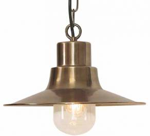Светильник  потолочный подвесной (Люстра) Elstead Lighting Sheldon, SHELDON CH BR