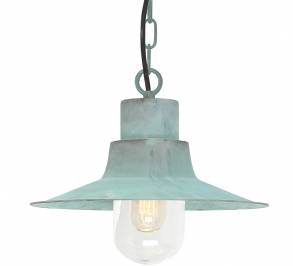 Светильник  потолочный подвесной (Люстра) Elstead Lighting Sheldon, SHELDON CH V