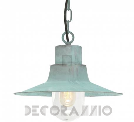 Светильник  потолочный подвесной (Люстра) Elstead Lighting Sheldon - SHELDON CH V