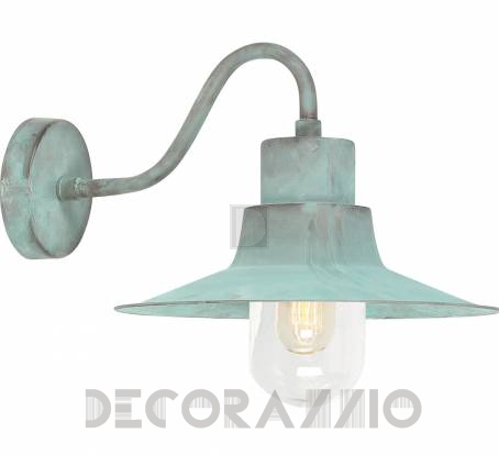 Светильник уличный настенный накладной (Бра) Elstead Lighting Sheldon - SHELDON V