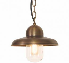 Светильник  потолочный подвесной (Люстра) Elstead Lighting Somerton, SOMERTON CH BR
