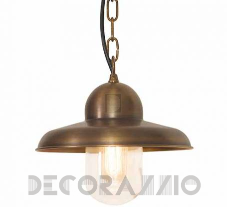 Светильник потолочный подвесной (Люстра) Elstead Lighting Somerton - SOMERTON CH BR