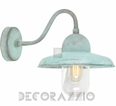 Светильник уличный настенный накладной (Бра) Elstead Lighting Somerton - SOMERTON V