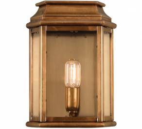 Светильник уличный настенный накладной (Бра) Elstead Lighting St, ST MARTINS BR