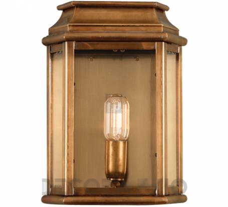 Светильник уличный настенный накладной (Бра) Elstead Lighting St - ST MARTINS BR