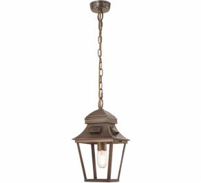 Светильник уличный потолочный подвесной (Люстра) Elstead Lighting St, ST PAULS8