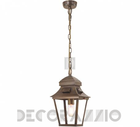 Светильник уличный потолочный подвесной (Люстра) Elstead Lighting St - ST PAULS8