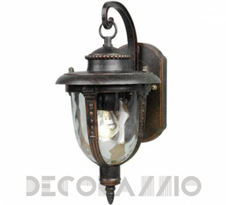 Светильник уличный настенный накладной (Бра) Elstead Lighting St - STL2/M WB