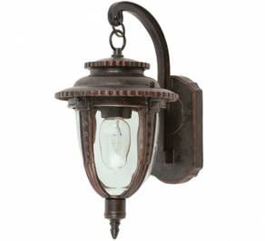 Светильник уличный настенный накладной (Бра) Elstead Lighting St, STL2/S WB