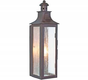 Светильник уличный настенный накладной (Бра) Elstead Lighting Stow, STOW