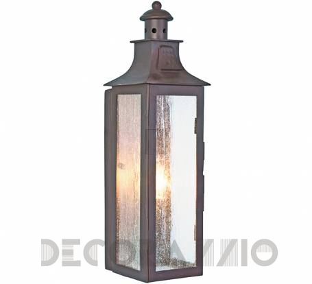 Светильник уличный настенный накладной (Бра) Elstead Lighting Stow - STOW