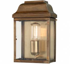 Светильник уличный настенный накладной (Бра) Elstead Lighting Victoria, VICTORIA BR