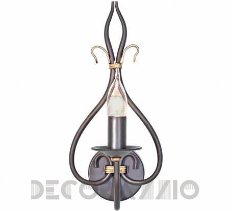 Светильник настенный накладной (Бра) Elstead Lighting Windermere - WM1