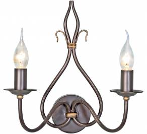 Светильник  настенный накладной (Бра) Elstead Lighting Windermere, WM2