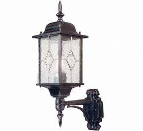 Светильник уличный настенный накладной (Бра) Elstead Lighting Wexford, WX1