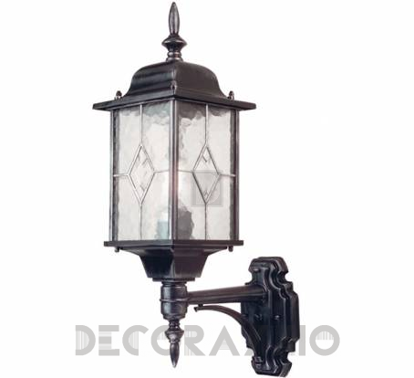 Светильник уличный настенный накладной (Бра) Elstead Lighting Wexford - WX1