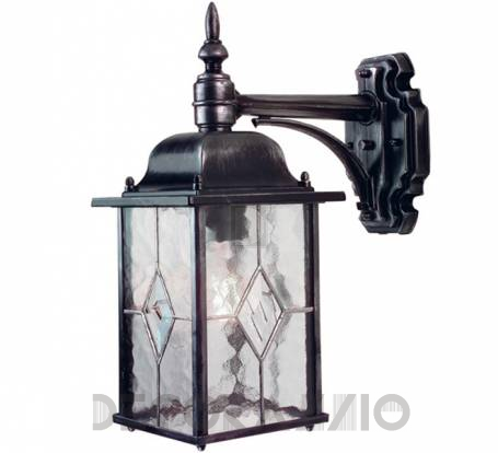 Светильник уличный настенный накладной (Бра) Elstead Lighting Wexford - WX2