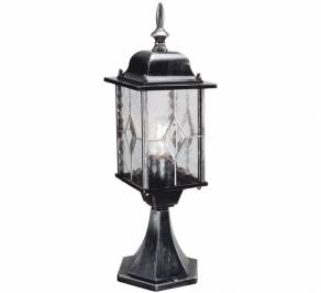 Светильник уличный напольный накладной (Уличный фонарь) Elstead Lighting Wexford, WX3