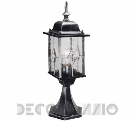 Светильник уличный напольный накладной (Уличный фонарь) Elstead Lighting Wexford - WX3
