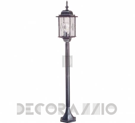 Светильник уличный напольный накладной (Уличный фонарь) Elstead Lighting Wexford - WX4