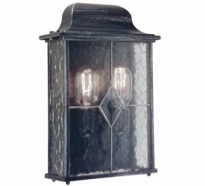 Светильник уличный настенный накладной (Бра) Elstead Lighting Wexford, WX7