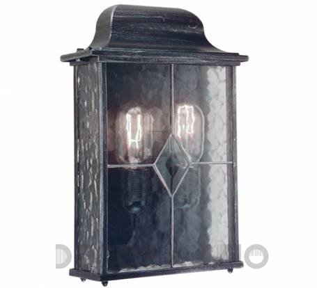 Светильник уличный настенный накладной (Бра) Elstead Lighting Wexford - WX7