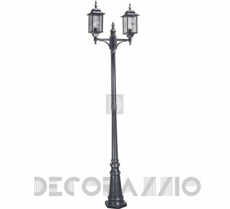 Светильник уличный напольный накладной (Уличный фонарь) Elstead Lighting Wexford - WX8