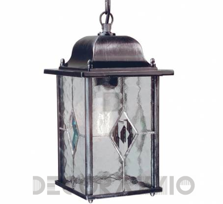 Светильник уличный потолочный подвесной (Люстра) Elstead Lighting Wexford - WX9
