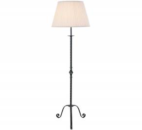 Светильник  напольный (Торшер) Elstead Lighting Pembroke, PB/FL BLACK