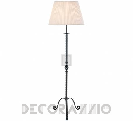 Светильник напольный (Торшер) Elstead Lighting Pembroke - PB/FL BLACK