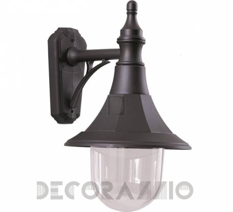 Светильник уличный настенный накладной (Бра) Elstead Lighting Shannon - SHANNON DOWN