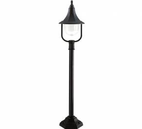 Светильник уличный напольный накладной (Уличный фонарь) Elstead Lighting Shannon, SHANNON PILLAR
