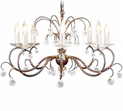 Светильник  потолочный подвесной (Люстра)