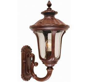 Светильник уличный настенный накладной (Бра) Elstead Lighting Chicago, CC1/S